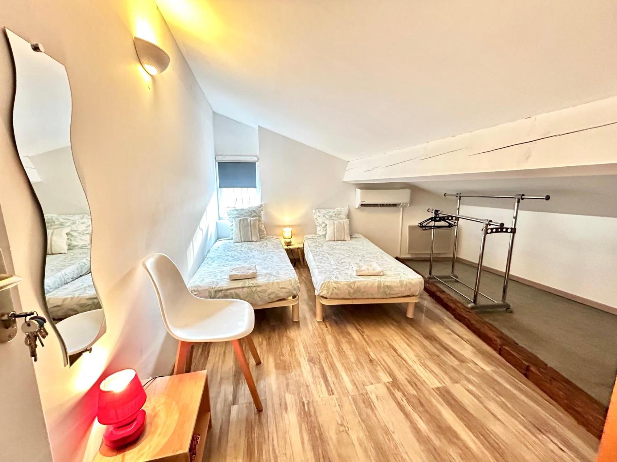 O'Berge & Chambres أفينيون المظهر الخارجي الصورة