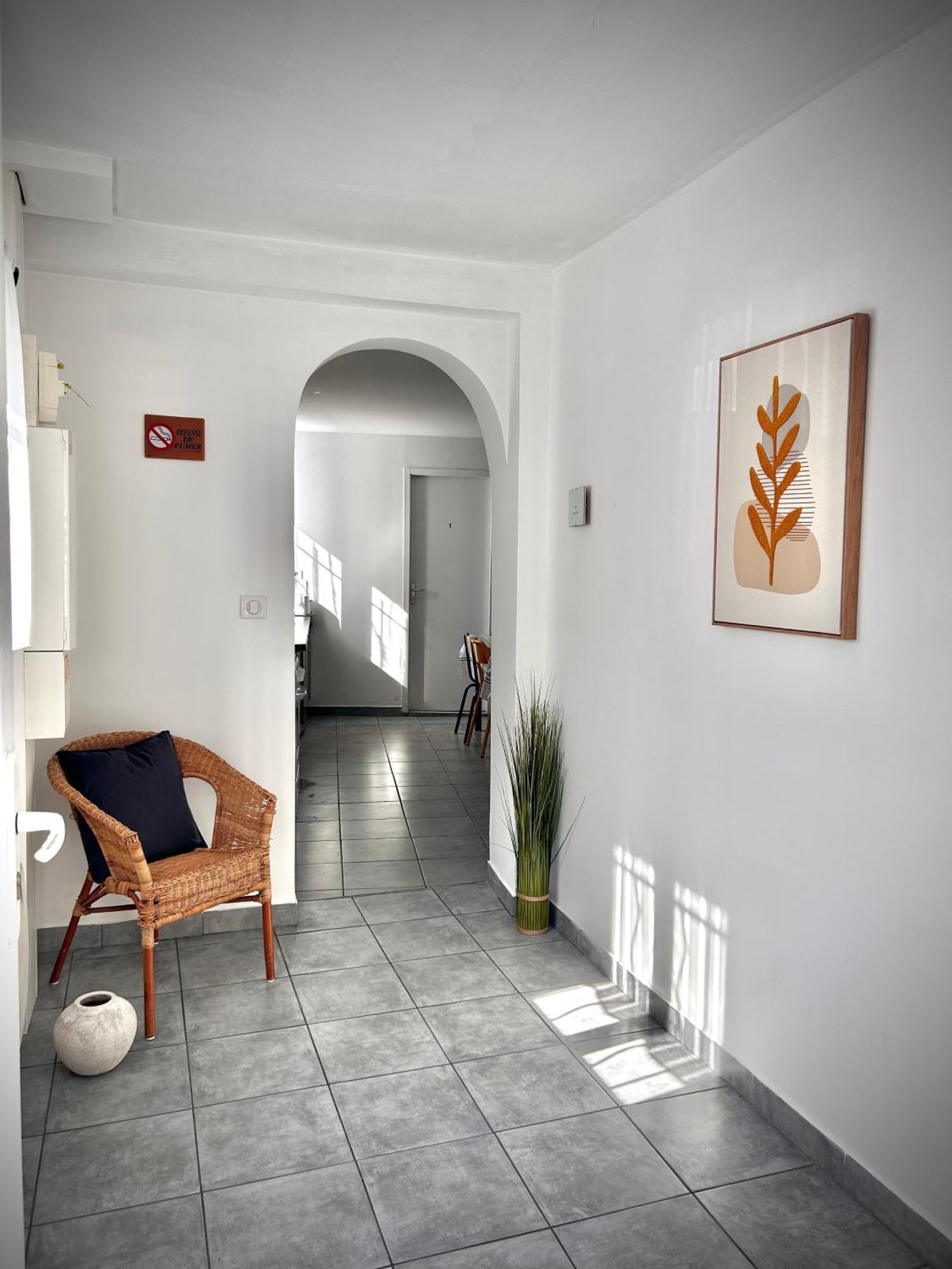 O'Berge & Chambres أفينيون المظهر الخارجي الصورة