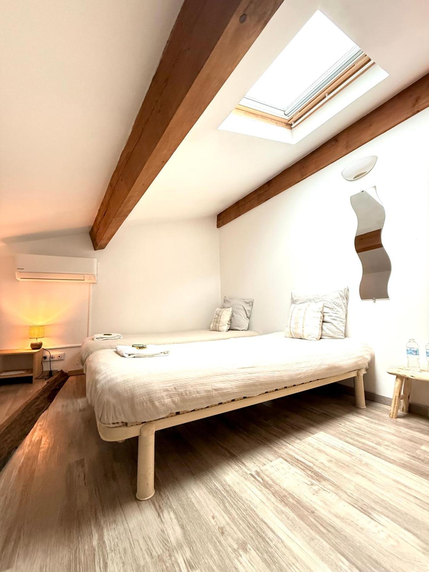 O'Berge & Chambres أفينيون المظهر الخارجي الصورة